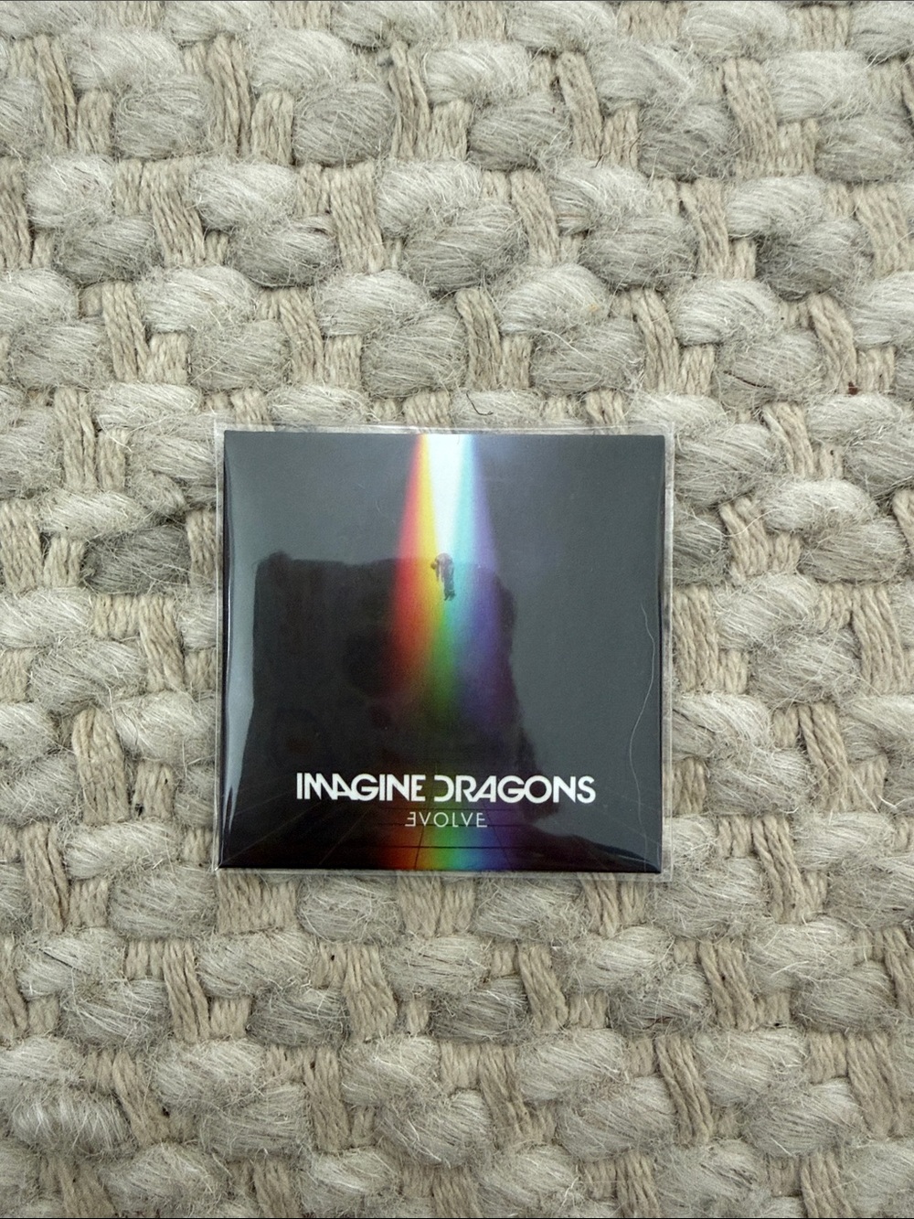 Zuru Mini Brands Really Works Vinyl- Series 1 - Imagine Dragons - Thunder
